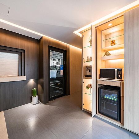 Waba Classic Gwanganri Busan Dış mekan fotoğraf