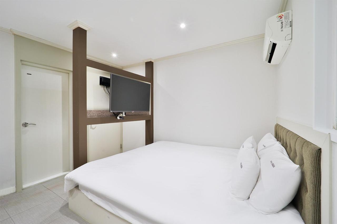Waba Classic Gwanganri Busan Dış mekan fotoğraf