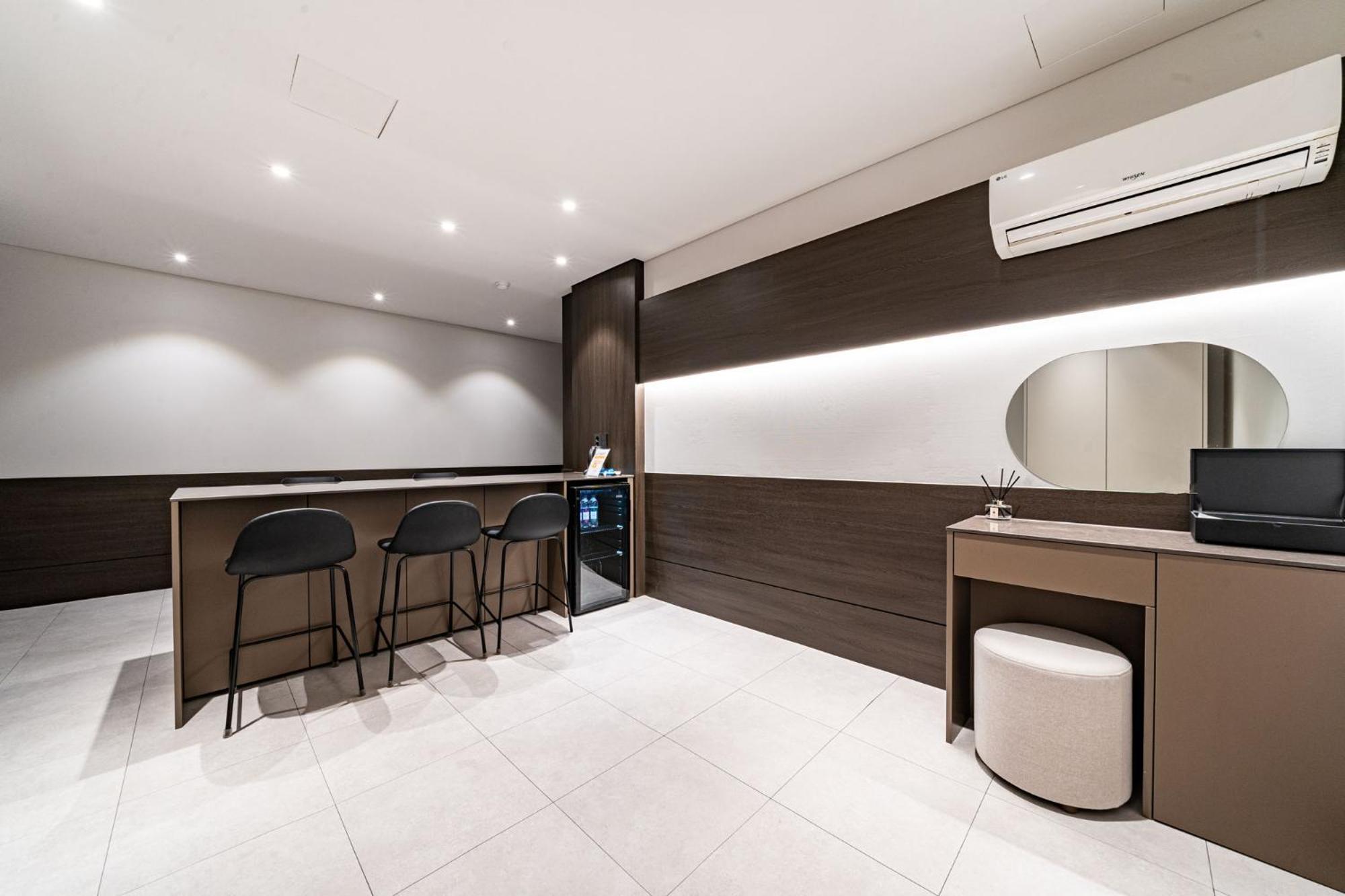 Waba Classic Gwanganri Busan Dış mekan fotoğraf