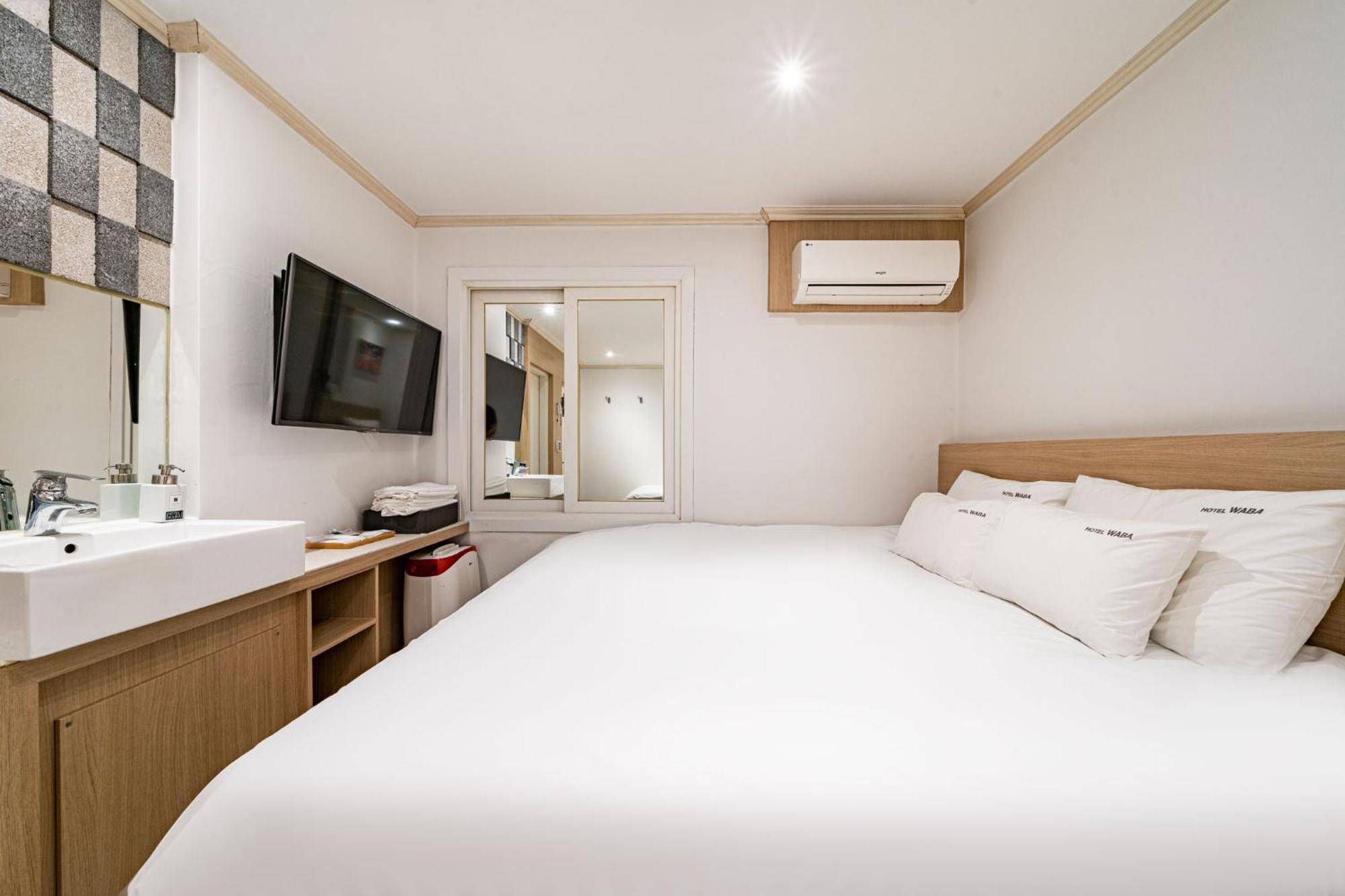 Waba Classic Gwanganri Busan Dış mekan fotoğraf
